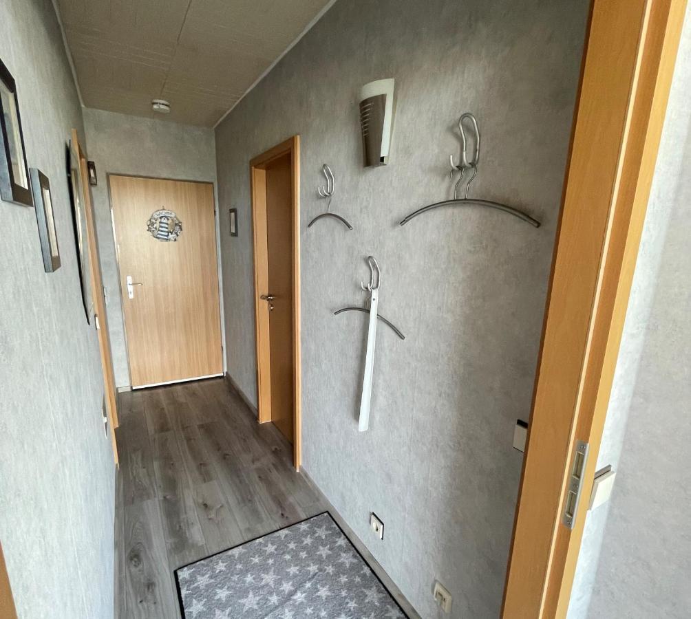 Ferienpark Sierksdorf App 778 - Strandlage Zewnętrze zdjęcie